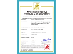 Certification 3